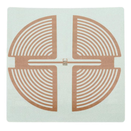 Zebra RFID Label