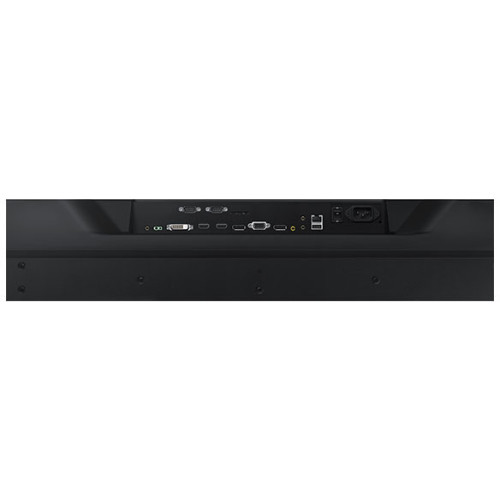 Samsung OMD-W Series Digital Signage Display