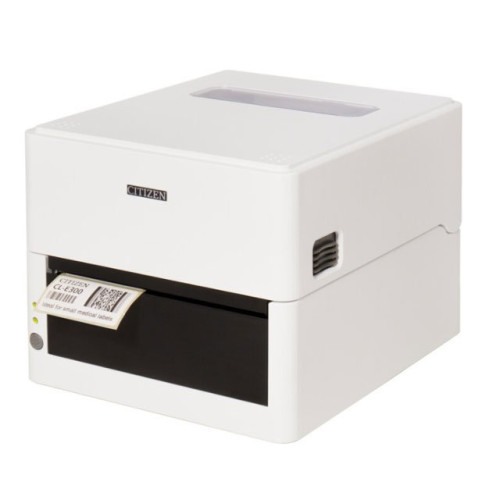 Citizen Barcode Label Printer