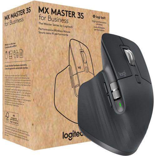 Logitech Computer Mice