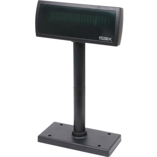 Custom America Customer Display