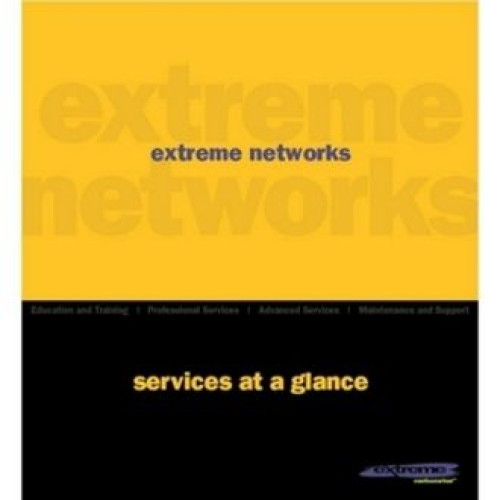 Extreme Service Contract