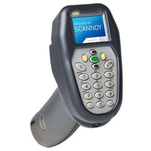 PANMOBIL RFID Reader