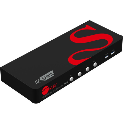 SIIG Ethernet Switch