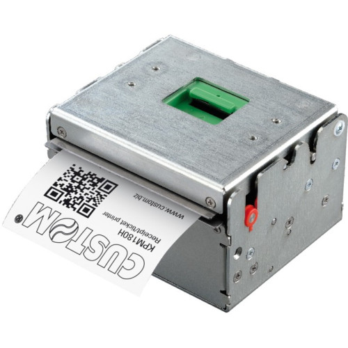 Custom America Receipt Printer