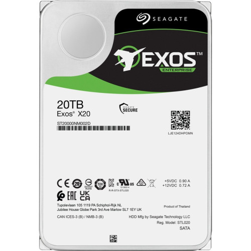 Seagate Drive
