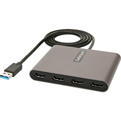 StarTech Cables, Connectors, and Adapters