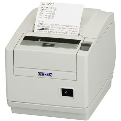 Citizen Receipt Printer