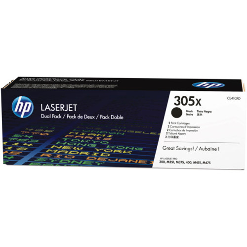 HP Toner