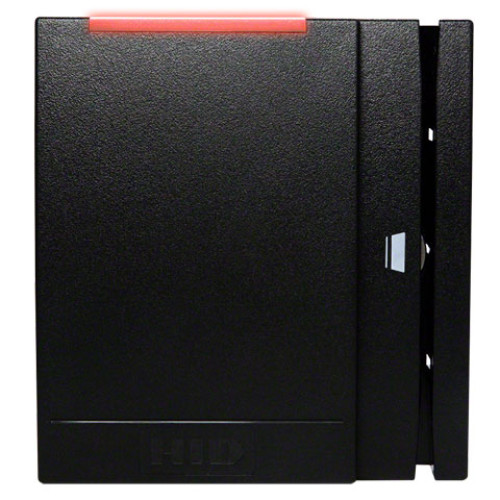HID RM40 MultiCLASS Access Control Reader