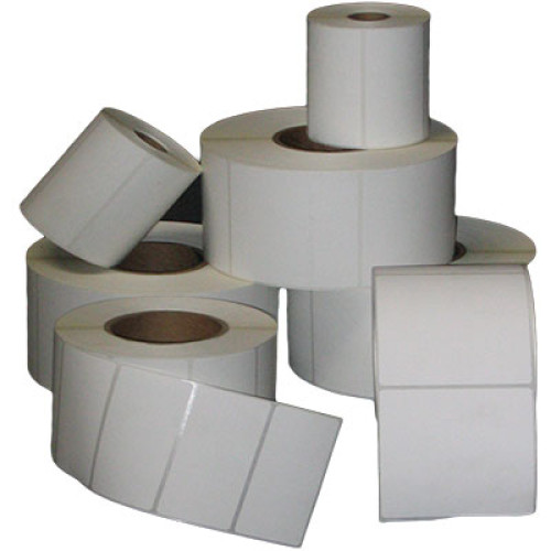 Tharo Barcode Label