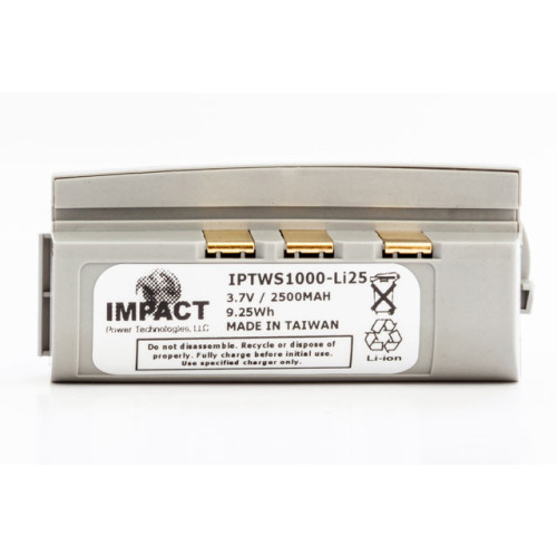 Impact Battery