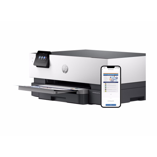 HP Inkjet Printer