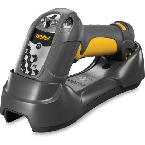 Motorola Barcode Scanner