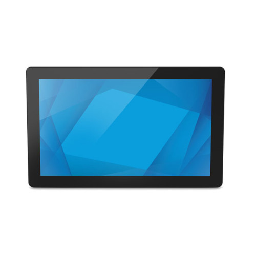 Elo Touchscreen Signage