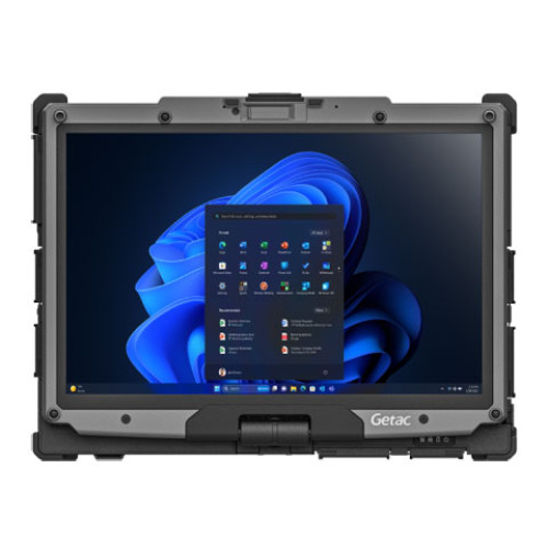 Getac Rugged Laptop