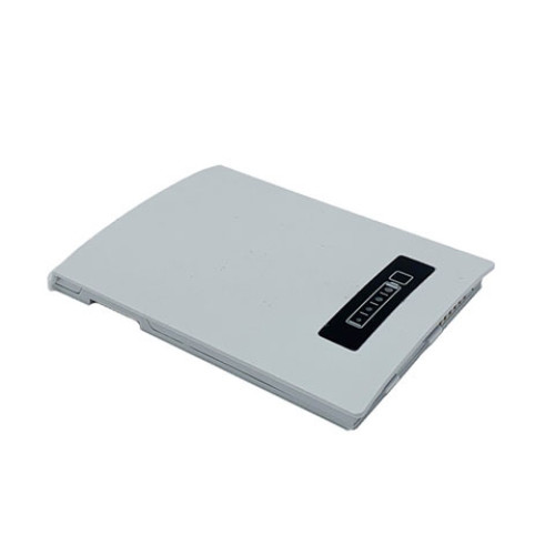 Code Battery
