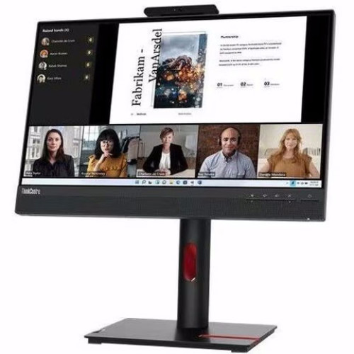 Lenovo Touchscreen