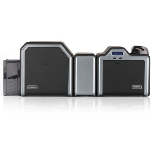 Fargo ID Card Printer