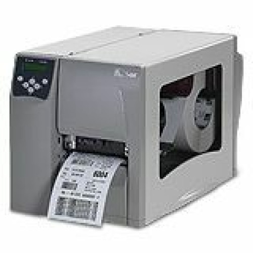Zebra Barcode Label Printer