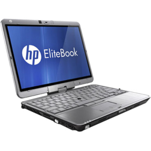 HP Rugged Laptop