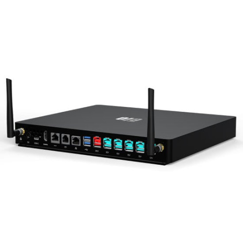 Elo POS System