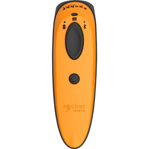 Socket Mobile Barcode Scanner