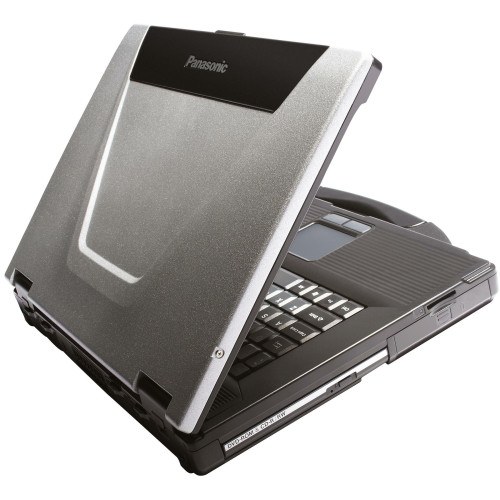 Panasonic Rugged Laptop