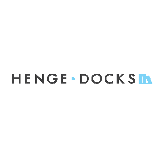 Henge Docks Apple Docks Accessory
