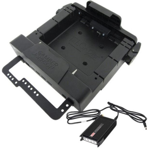 Gamber-Johnson Docks and Cradles