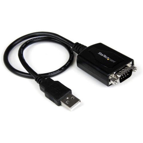 StarTech Cables, Connectors, and Adapters
