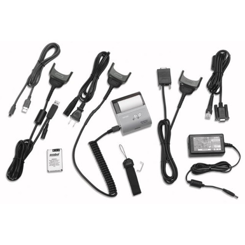 Zebra Cables, Connectors, and Adapters