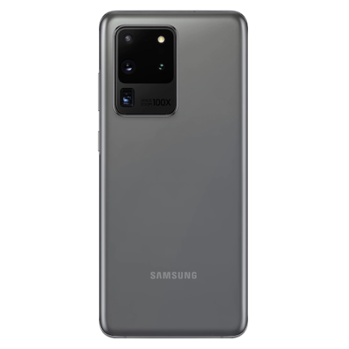 Samsung Galaxy S20 Ultra Mobile Computer