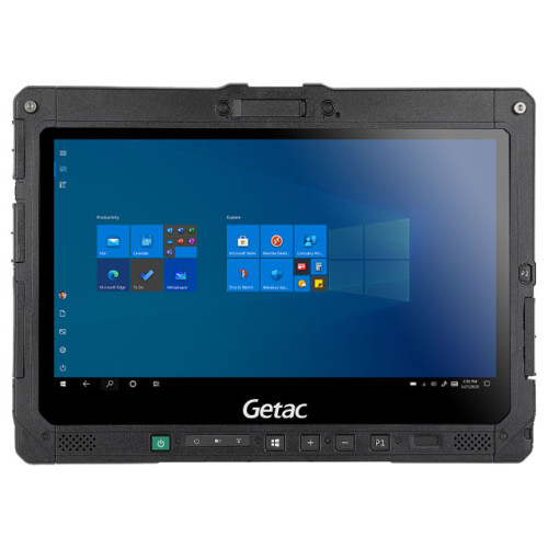 Getac Tablet