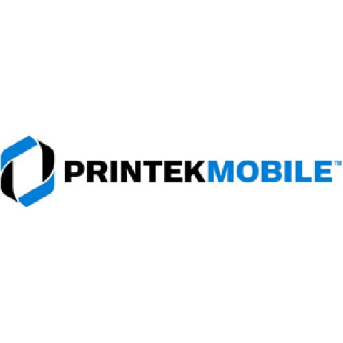 Printek Barcode Label Printer