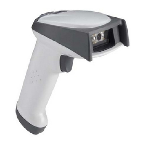 Hand Held Barcode Scanner