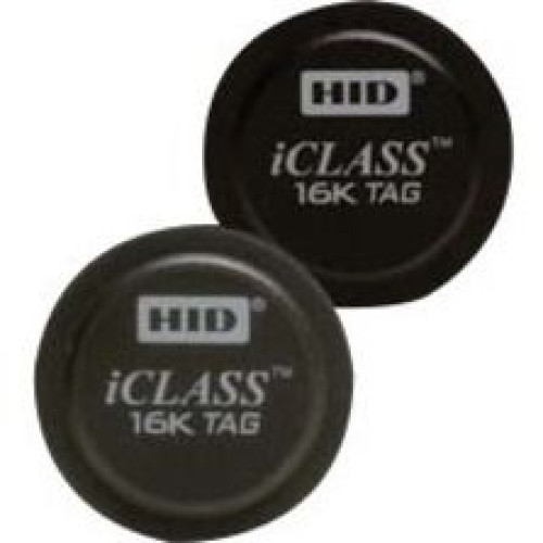HID Access Control Equipment
