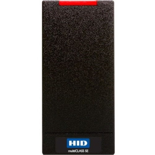 HID Access Control Equipment