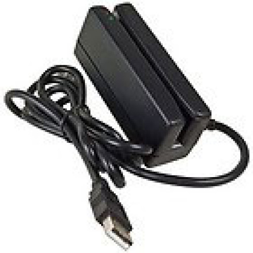 Custom America EVO-MR4 Credit Card Reader