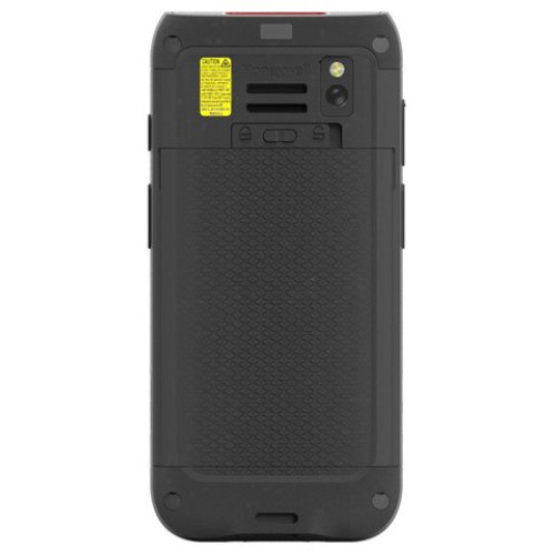 Honeywell Mobile Computer