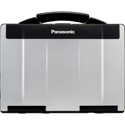 Panasonic Rugged Laptop
