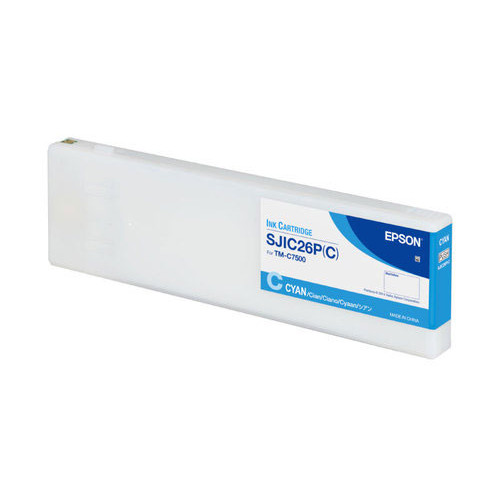 Epson InkJet Cartridge