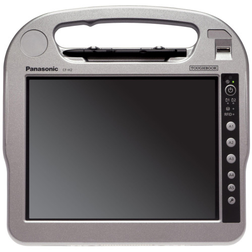 Panasonic Tablet