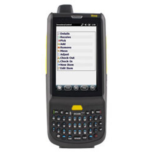 Wasp Mobile Computer