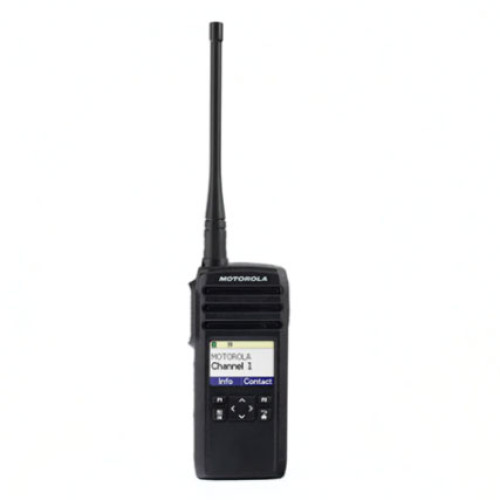 Motorola Two-way Radio