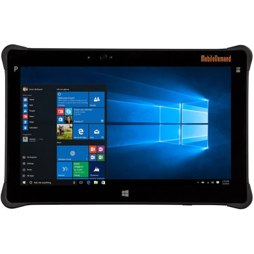 MobileDemand Tablet