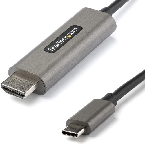StarTech Cables, Connectors, and Adapters