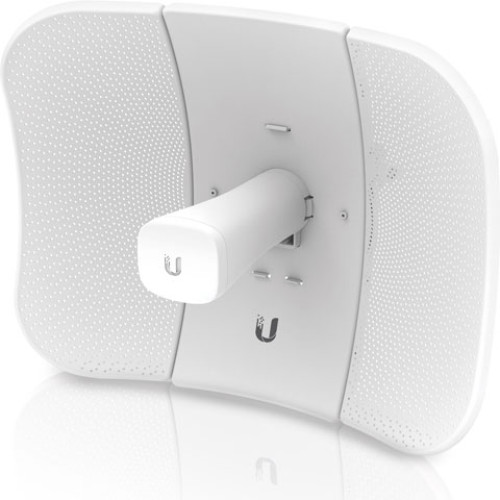Ubiquiti Networks Point to Multipoint Wireless