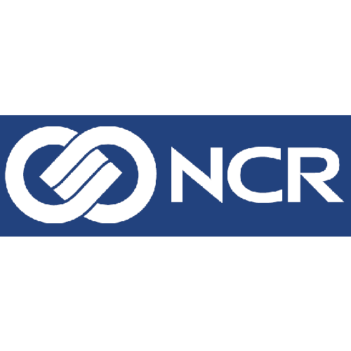 NCR POS Touch Terminal