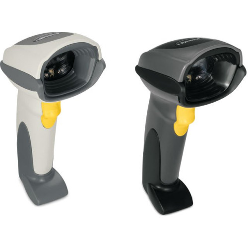 Symbol Barcode Scanner